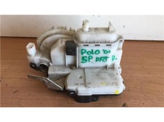 Recambio de cierre electromagnetico delantero derecho para volkswagen polo iii berlina (6n2) 1.0 conceptline referencia OEM IAM 