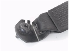 Recambio de anclaje cinturon trasero central para fiat punto / grande punto (199) 1.4 referencia OEM IAM 7355017730 617780100A 