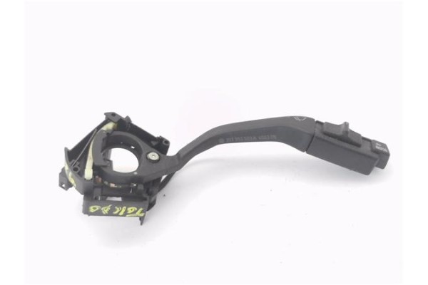 Recambio de mando limpiaparabrisas para seat toledo (1l) 1.6 base referencia OEM IAM 357953503A  