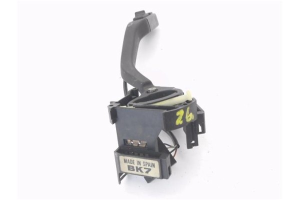 Recambio de mando limpiaparabrisas para seat toledo (1l) 1.6 base referencia OEM IAM 357953503A  