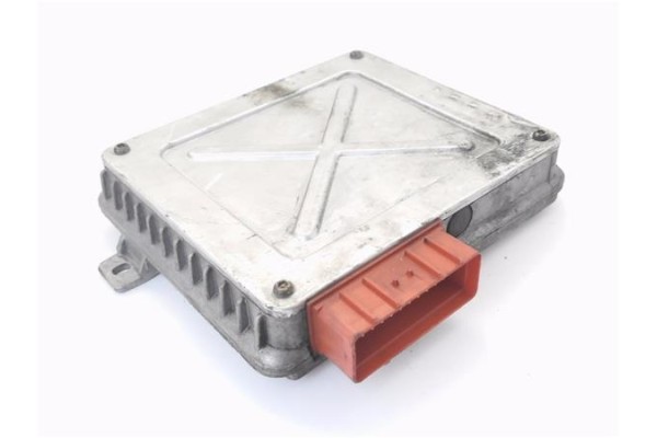 Recambio de centralita para rover rover 200 (rf) 220 d/sd referencia OEM IAM MSB100680 AS0909 