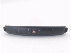 Recambio de mando multifuncion para smart forfour 1.1 básico (55kw) referencia OEM IAM A4548202310  