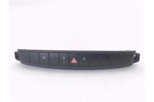 Recambio de mando multifuncion para smart forfour 1.1 básico (55kw) referencia OEM IAM A4548202310  