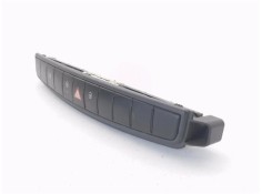 Recambio de mando multifuncion para smart forfour 1.1 básico (55kw) referencia OEM IAM A4548202310  
