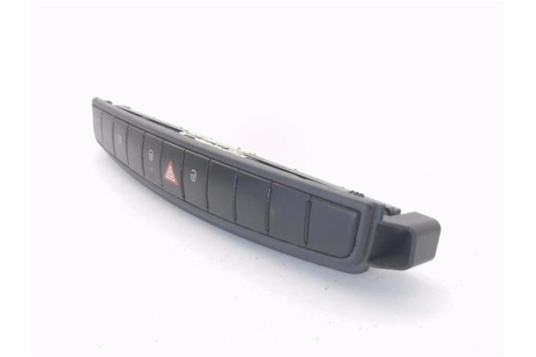 Recambio de mando multifuncion para smart forfour 1.1 básico (55kw) referencia OEM IAM A4548202310  