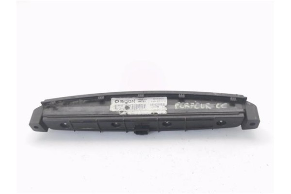 Recambio de mando multifuncion para smart forfour 1.1 básico (55kw) referencia OEM IAM A4548202310  