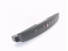 Recambio de mando multifuncion para smart forfour 1.1 básico (55kw) referencia OEM IAM A4548202310  