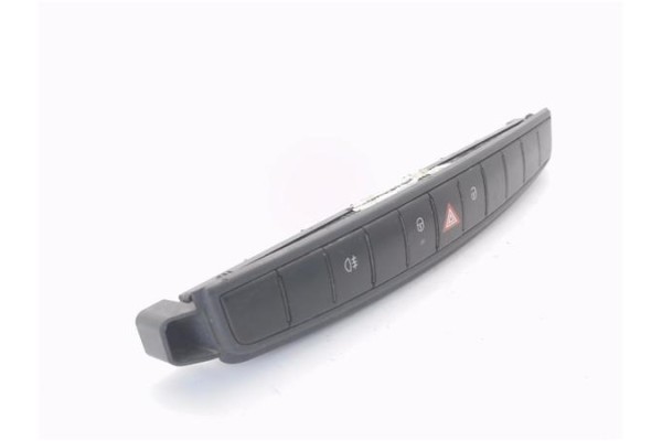 Recambio de mando multifuncion para smart forfour 1.1 básico (55kw) referencia OEM IAM A4548202310  