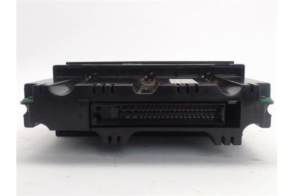 Recambio de mandos climatizador para saab 9-5 berlina referencia OEM IAM 5047592 A069570 