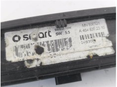 Recambio de mando multifuncion para smart forfour 1.1 básico (55kw) referencia OEM IAM A4548202310  
