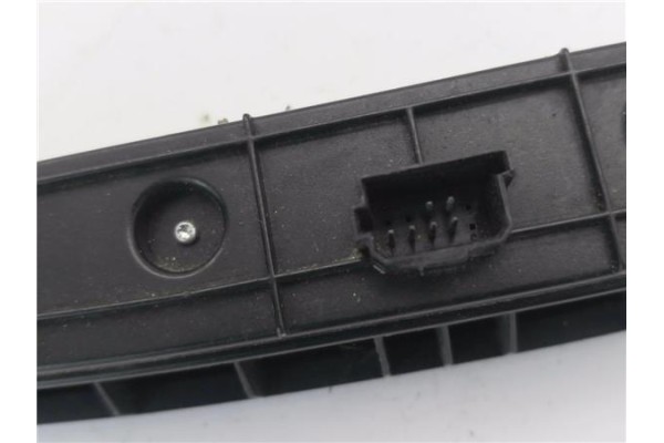 Recambio de mando multifuncion para smart forfour 1.1 básico (55kw) referencia OEM IAM A4548202310  