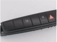 Recambio de mando multifuncion para smart forfour 1.1 básico (55kw) referencia OEM IAM A4548202310  