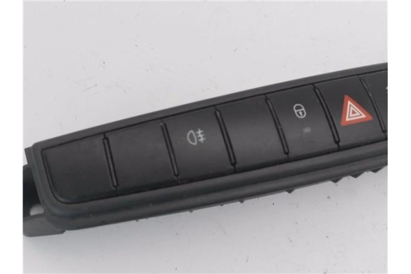 Recambio de mando multifuncion para smart forfour 1.1 básico (55kw) referencia OEM IAM A4548202310  