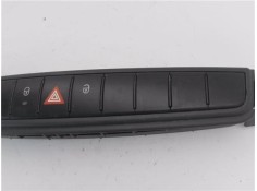 Recambio de mando multifuncion para smart forfour 1.1 básico (55kw) referencia OEM IAM A4548202310  
