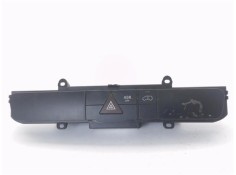 Recambio de interruptor luces emergencia para mercedes-benz sprinter ii camión 1.8 216 (906.113) referencia OEM IAM A9068700910 