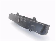 Recambio de interruptor luces emergencia para mercedes-benz sprinter ii camión 1.8 216 (906.113) referencia OEM IAM A9068700910 