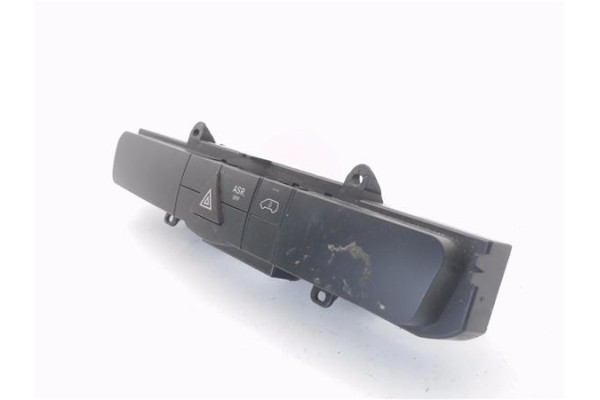 Recambio de interruptor luces emergencia para mercedes-benz sprinter ii camión 1.8 216 (906.113) referencia OEM IAM A9068700910 