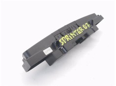 Recambio de interruptor luces emergencia para mercedes-benz sprinter ii camión 1.8 216 (906.113) referencia OEM IAM A9068700910 