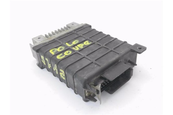 Recambio de centralita para volkswagen polo classic (86c, 80) 1.3 referencia OEM IAM 052905367 0227400005 