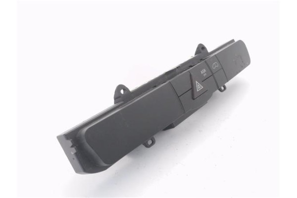 Recambio de interruptor luces emergencia para mercedes-benz sprinter ii camión 1.8 216 (906.113) referencia OEM IAM A9068700910 