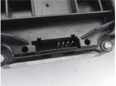 Recambio de interruptor luces emergencia para mercedes-benz sprinter ii camión 1.8 216 (906.113) referencia OEM IAM A9068700910 
