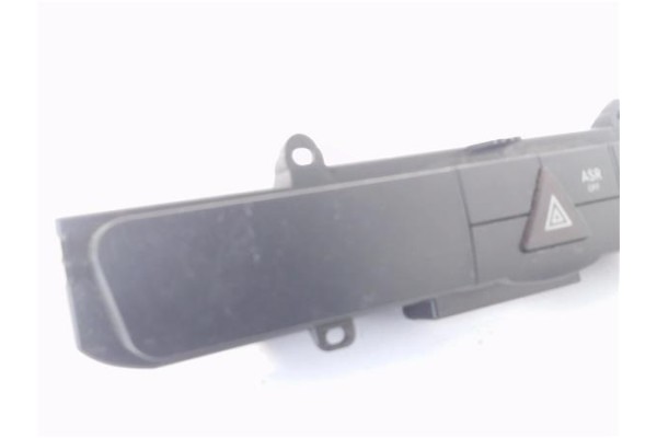 Recambio de interruptor luces emergencia para mercedes-benz sprinter ii camión 1.8 216 (906.113) referencia OEM IAM A9068700910 