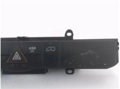 Recambio de interruptor luces emergencia para mercedes-benz sprinter ii camión 1.8 216 (906.113) referencia OEM IAM A9068700910 