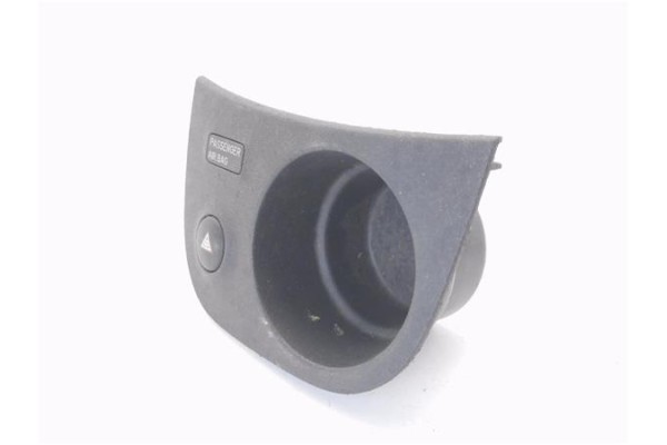 Recambio de interruptor luces emergencia para seat leon (1p1) 1.4 sport referencia OEM IAM 1P1858331  