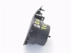 Recambio de interruptor luces emergencia para seat leon (1p1) 1.4 sport referencia OEM IAM 1P1858331  
