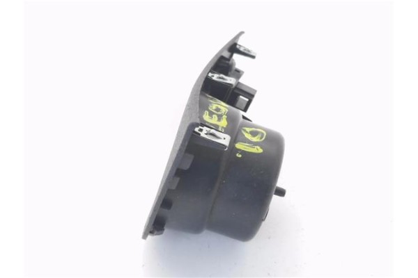 Recambio de interruptor luces emergencia para seat leon (1p1) 1.4 sport referencia OEM IAM 1P1858331  
