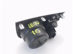 Recambio de interruptor luces emergencia para seat leon (1p1) 1.4 sport referencia OEM IAM 1P1858331  
