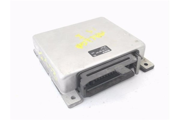 Recambio de centralita para seat malaga referencia OEM IAM 0280000337  