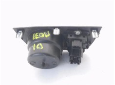 Recambio de interruptor luces emergencia para seat leon (1p1) 1.4 sport referencia OEM IAM 1P1858331  