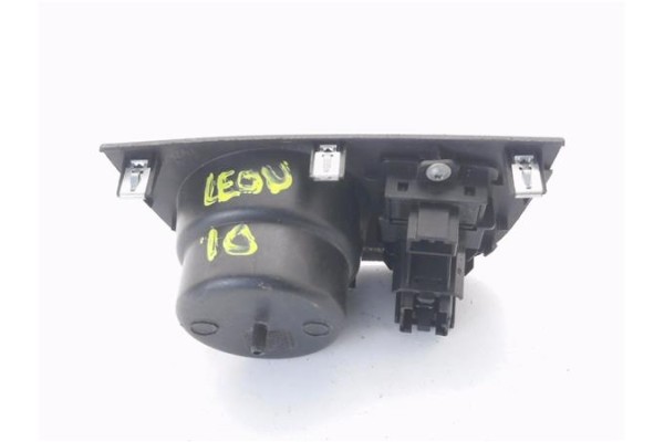 Recambio de interruptor luces emergencia para seat leon (1p1) 1.4 sport referencia OEM IAM 1P1858331  