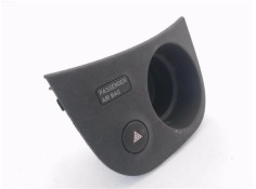 Recambio de interruptor luces emergencia para seat leon (1p1) 1.4 sport referencia OEM IAM 1P1858331  
