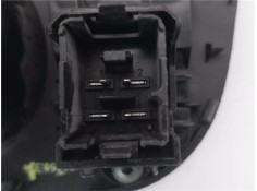 Recambio de interruptor luces emergencia para seat leon (1p1) 1.4 sport referencia OEM IAM 1P1858331  