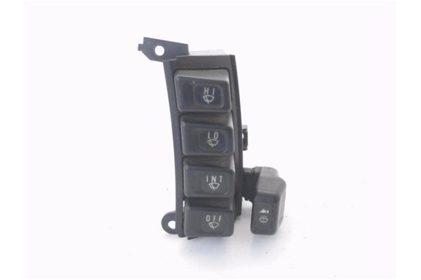 Recambio de mando limpiaparabrisas para opel frontera a 2.0 sport referencia OEM IAM 155217  