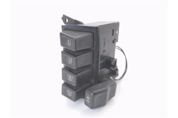 Recambio de mando limpiaparabrisas para opel frontera a 2.0 sport referencia OEM IAM 155217  