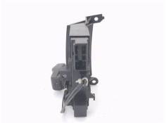 Recambio de mando limpiaparabrisas para opel frontera a 2.0 sport referencia OEM IAM 155217  