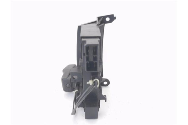 Recambio de mando limpiaparabrisas para opel frontera a 2.0 sport referencia OEM IAM 155217  