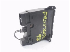 Recambio de mando limpiaparabrisas para opel frontera a 2.0 sport referencia OEM IAM 155217  