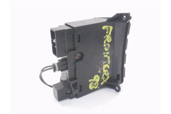 Recambio de mando limpiaparabrisas para opel frontera a 2.0 sport referencia OEM IAM 155217  