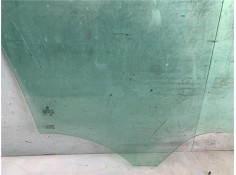 Recambio de luna puerta delantero izquierda para volkswagen polo v (6c1) 1.2 advance bmt referencia OEM IAM 6R0845201A  