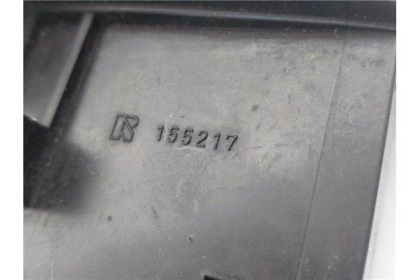 Recambio de mando limpiaparabrisas para opel frontera a 2.0 sport referencia OEM IAM 155217  