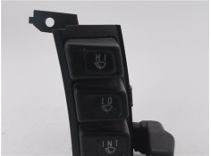 Recambio de mando limpiaparabrisas para opel frontera a 2.0 sport referencia OEM IAM 155217  