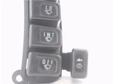 Recambio de mando limpiaparabrisas para opel frontera a 2.0 sport referencia OEM IAM 155217  