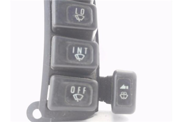 Recambio de mando limpiaparabrisas para opel frontera a 2.0 sport referencia OEM IAM 155217  