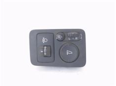 Recambio de interruptor regulacion altura faros para honda cr-v iii 2.0 i referencia OEM IAM M31062 M33212 