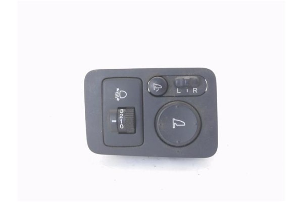 Recambio de interruptor regulacion altura faros para honda cr-v iii 2.0 i referencia OEM IAM M31062 M33212 