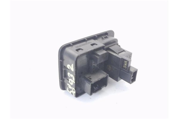 Recambio de interruptor regulacion altura faros para honda cr-v iii 2.0 i referencia OEM IAM M31062 M33212 